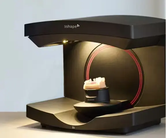 3Shape Scanner